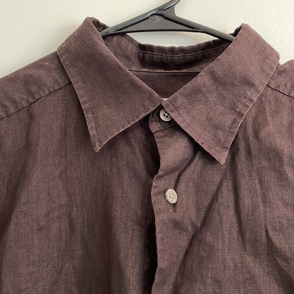Talbots | Shirts | Talbots Mens Short 